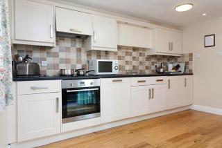 Low Croft Cottage - Grasmere - 7