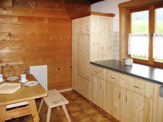 Holiday Home Marianne by Interhome - Reit im Winkl - 2