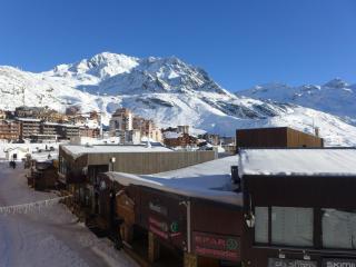 Apartment Arcelle 203 by Interhome - Val Thorens - 6