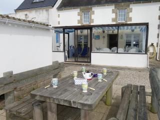 Holiday Home Kerludu by Interhome - 1