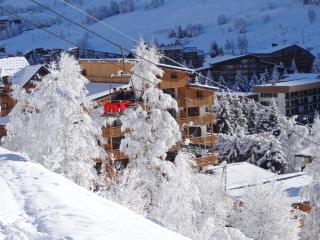 Apartment Le Super Venosc by Interhome - Les Deux Alpes - 6