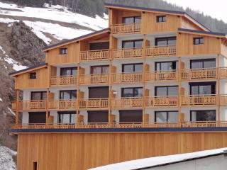 Apartment Le Super Venosc by Interhome - Les Deux Alpes - 1