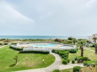 Apartment Les Goelettes-8 by Interhome - Saint-Cyprien-Plage - 5