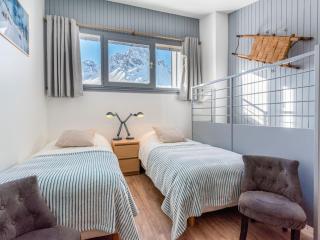 Apartment Le Curling A - Val Claret-9 by Interhome - Tignes - 8