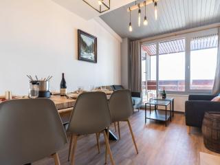 Apartment Le Curling A - Val Claret-9 by Interhome - Tignes - 5