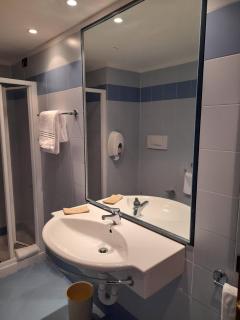 Hotel Donizetti - Lallio - 5