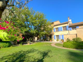 Holiday Home de la Roque by Interhome - Althen-des-Paluds - 8