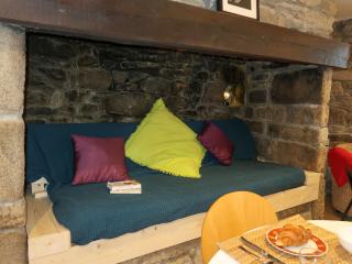 Holiday Home Ty Coz - PZV 106 by Interhome - 2