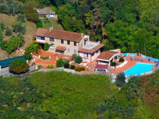 Villa La Chiazza by Interhome - Corsanico-Bargecchia - 5