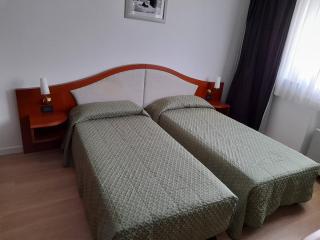 Hotel Donizetti - 1