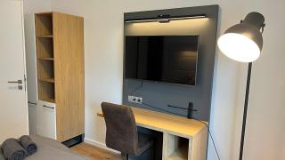 BASSWOOD ROOMS - Brema - 4