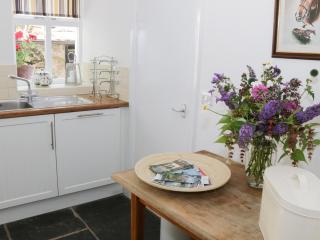 Coachmans Cottage - 5
