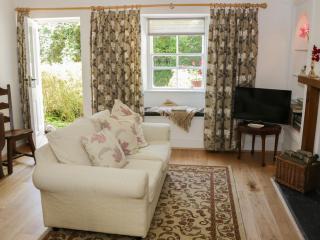 Coachmans Cottage - 6