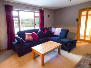 Tynddol Bungalow - 6