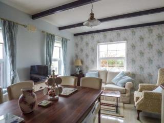 No 1 Apt, Brandy Harbour Cottage - Kilcolgan - 6