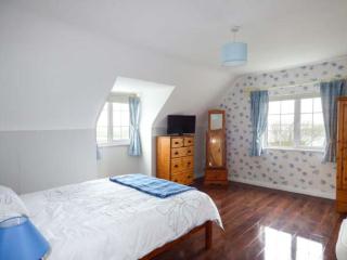 No 1 Apt, Brandy Harbour Cottage - Kilcolgan - 4