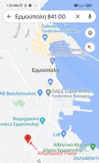 Athanasia's Place - Ermoupoli - 3