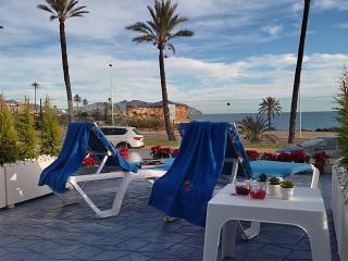 Apartamentos Buendía - Puerto de Mazarrón - 3