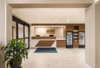 Clarion Pointe New Bern - New Bern - 2
