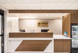 Clarion Pointe New Bern - New Bern - 1
