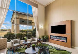 Clarion Pointe New Bern - New Bern - 0