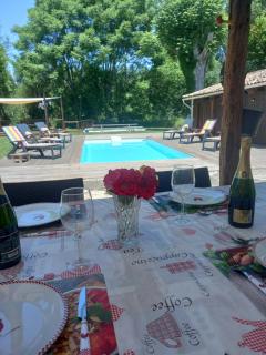Gite Rural Charente Maritime - Bran - 9