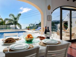 Holiday Home Marina by Interhome - Balcon del Mar - 8