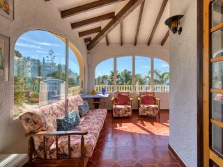 Holiday Home Marina by Interhome - Balcon del Mar - 1