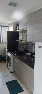 Residencial Amazonia Apto 1205 - 6