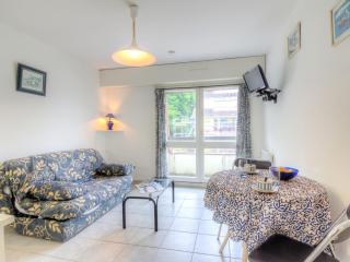Studio Les Flots Bleus-1 by Interhome - Trouville-sur-Mer - 0