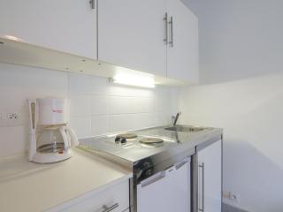 Studio Les Flots Bleus-1 by Interhome - Trouville-sur-Mer - 2