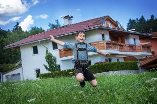 Ferienhaus Alex - Wiesing - 4