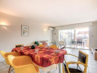Apartment Le Magellan-2 by Interhome - Saint-Raphaël - 6
