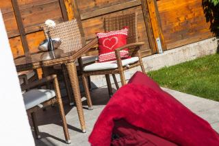 Ferienhaus Alex - Wiesing - 7