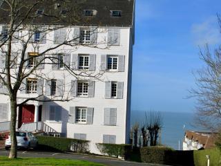 Apartment Le Parc Cordier-3 by Interhome - Trouville-sur-Mer - 6