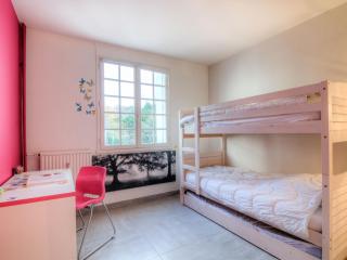 Apartment Le Parc Cordier-3 by Interhome - Trouville-sur-Mer - 1