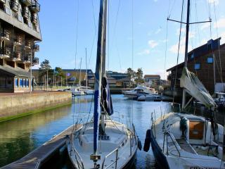 Studio Les Marinas-4 by Interhome - Deauville - 0