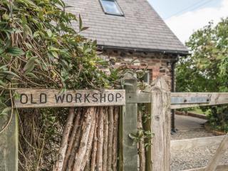The Old Workshop - 9