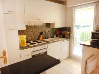 Apartment Résidence Les Jardins d'Eden by Interhome - Saint-Raphaël - 6
