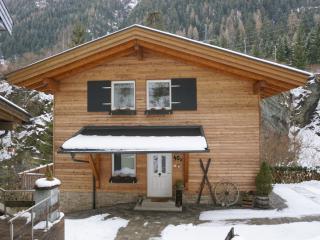 Chalet am Arlberg by Interhome - 0