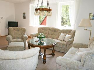 Apartment Altes Forsthaus Sösetal by Interhome - Riefensbeek - 9