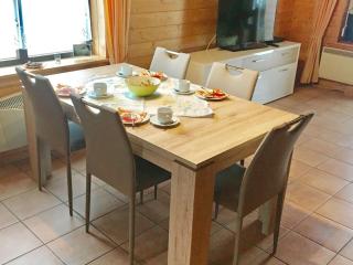 Holiday Home Funke by Interhome - Hasselfelde - 8