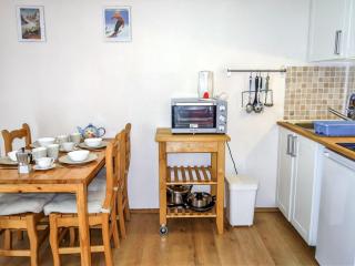 Studio L'Enclave I et J-28 by Interhome - Les Contamines-Montjoie - 7