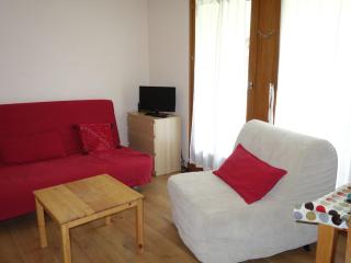 Studio L'Enclave I et J-28 by Interhome - Les Contamines-Montjoie - 5