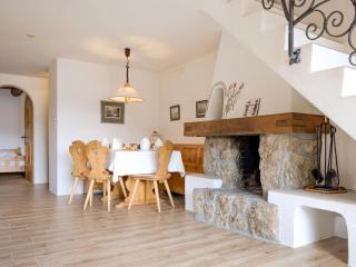 Apartment Chesa Chanella 5 by Interhome - La Punt-Chamues-ch - 0