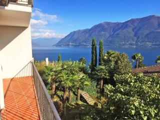 Holiday Home Stellina del Sole by Interhome - Brissago - 5