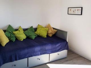Holiday Home Stellina del Sole by Interhome - Brissago - 6