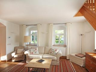 Villa Gärtnerhaus by Interhome - Heyda - 9