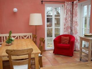 Villa Gärtnerhaus by Interhome - Heyda - 7