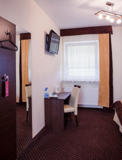 Boutique Hotel's I Milionowa - Łódź - 6